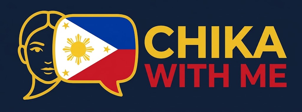 Chika With Me — Learn Bisaya